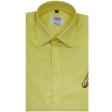 Embroidered Lemon Shirt : Ditto