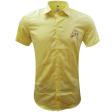 Embroidered Lemon Shirt : Ditto