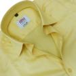 Embroidered Lemon Shirt : Ditto