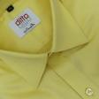 Embroidered Lemon Shirt : Ditto