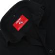 Plain Black T-shirt : Regular