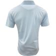 Plain Light Blue T-shirt : Regular