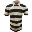 Combination Green T-shirt : Regular