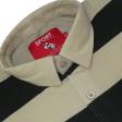 Combination Green T-shirt : Regular