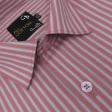 Stripes Blue Shirt : Business