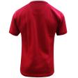 Plain Red T-shirt : Regular