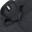 Combination Gray Shirt : Slim