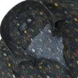 Print Khakhi Shirt : Ditto