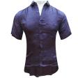 Print Mauve Shirt : Ditto