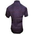 Print Mauve Shirt : Ditto