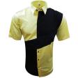 Combination Lemon Shirt : Ditto