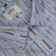 Print Light Blue Shirt : Ditto