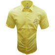 Embroidered Lemon Shirt : Ditto