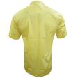 Embroidered Lemon Shirt : Ditto