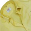 Embroidered Lemon Shirt : Ditto