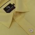 Plain Lemon Shirt : Business