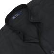 Plain Black Shirt : Party