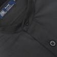 Plain Black Shirt : Party