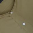 Plain Khakhi Shirt : Party