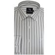 Stripes Black Shirt : Business