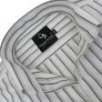 Stripes Black Shirt : Business