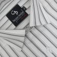 Stripes Black Shirt : Business