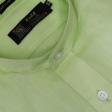Plain Light Green Shirt : Party