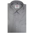 Combination Gray Shirt : Ditto