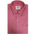 Combination Peach Shirt : Ditto
