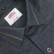 Combination Gray Shirt : Ditto