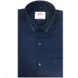 Combination Blue Shirt : Ditto