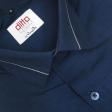 Combination Blue Shirt : Ditto