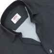 Combination Black Shirt : Ditto