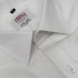 Embroidered White Shirt : Ditto