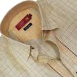 Combination Peach Shirt : Ditto