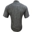 Combination Gray Shirt : Ditto
