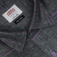 Combination Gray Shirt : Ditto