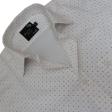 Combination Cream Shirt : Party