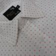 Combination Cream Shirt : Party