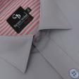 Plain Gray Shirt : Business