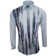 Print Black Shirt : Ditto