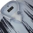 Print Black Shirt : Ditto