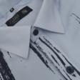 Print Black Shirt : Ditto