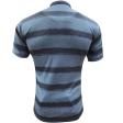 Print Blue T-shirt : Regular
