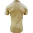 Plain Fawn T-shirt : Regular