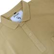Plain Fawn T-shirt : Regular