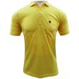 Plain Lemon T-shirt : Regular