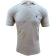 Plain Light Gray T-shirt : Regular