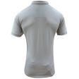 Plain Light Gray T-shirt : Regular