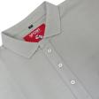 Plain Light Gray T-shirt : Regular